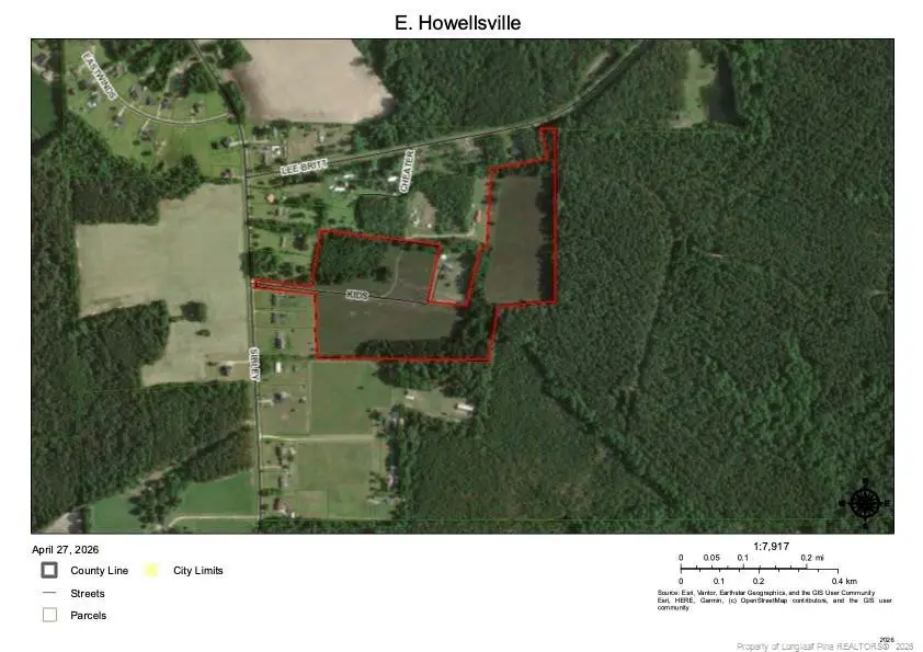 276 Kids Dr Drive, Lumberton, NC 28358 - #1