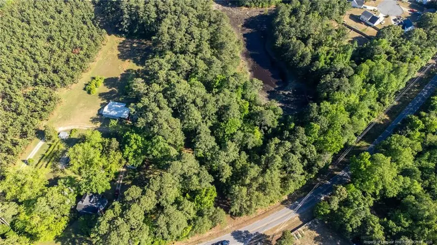 6331 Muscat Road, Hope Mills, NC 28348 - #2