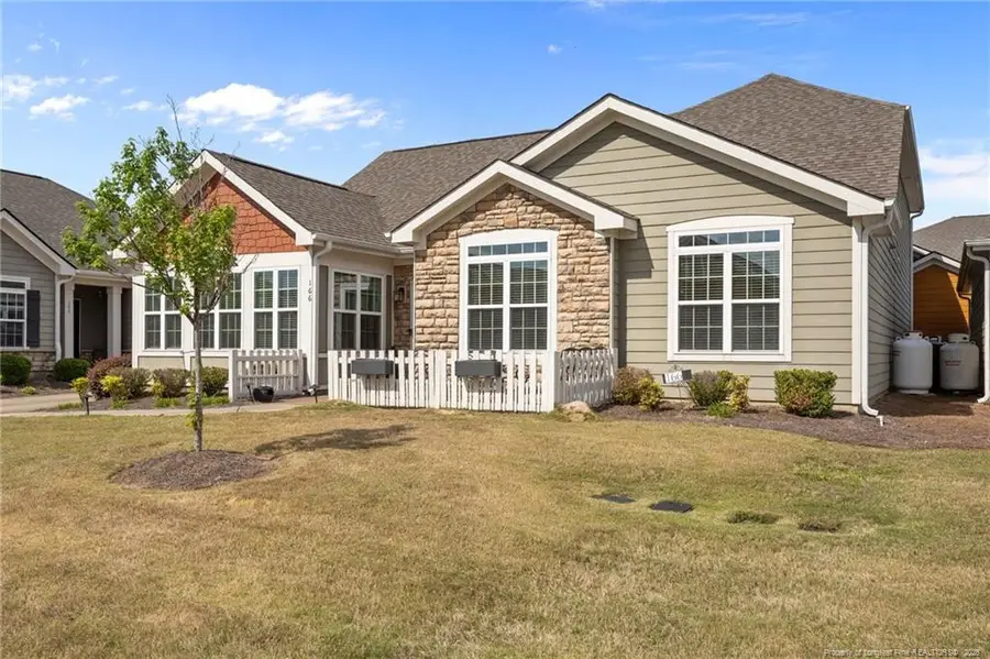 166 Nandina Court, Fayetteville, NC 28311 - #3