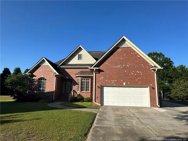 510 Cherry Lane, Lumberton, NC 28358