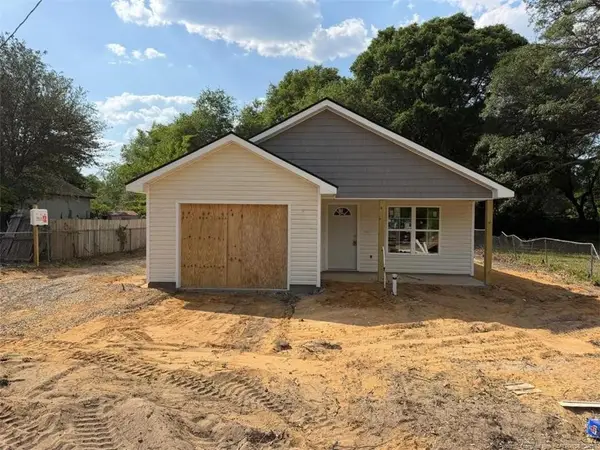 1912 Powell Street, Fayetteville, NC 28306