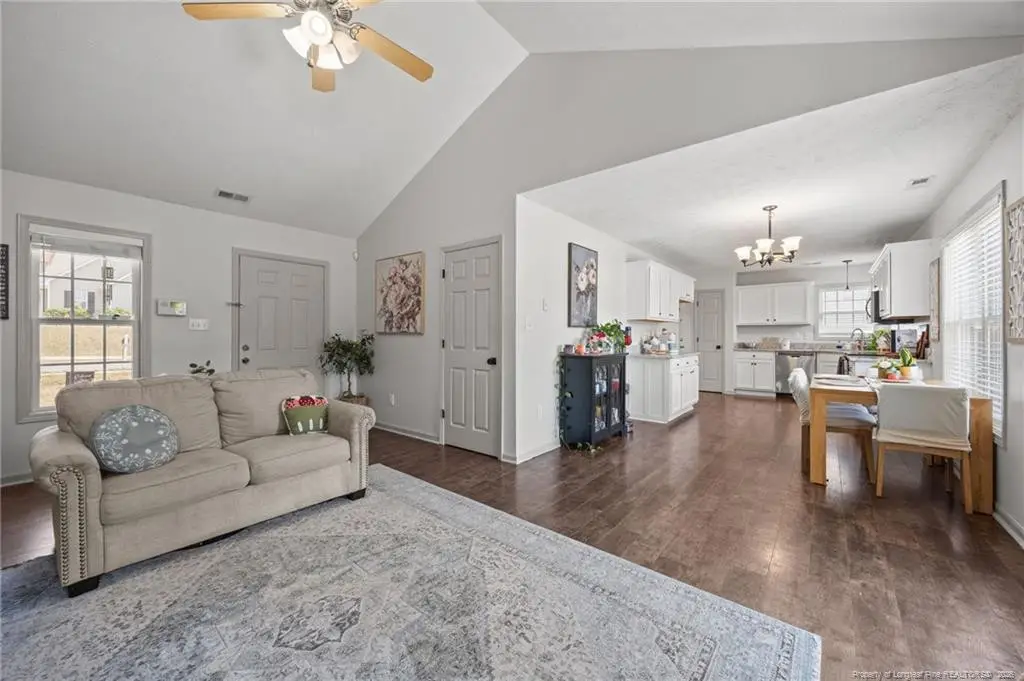 2608 Gressitt Point Lane, Fayetteville, NC 28306 - #1