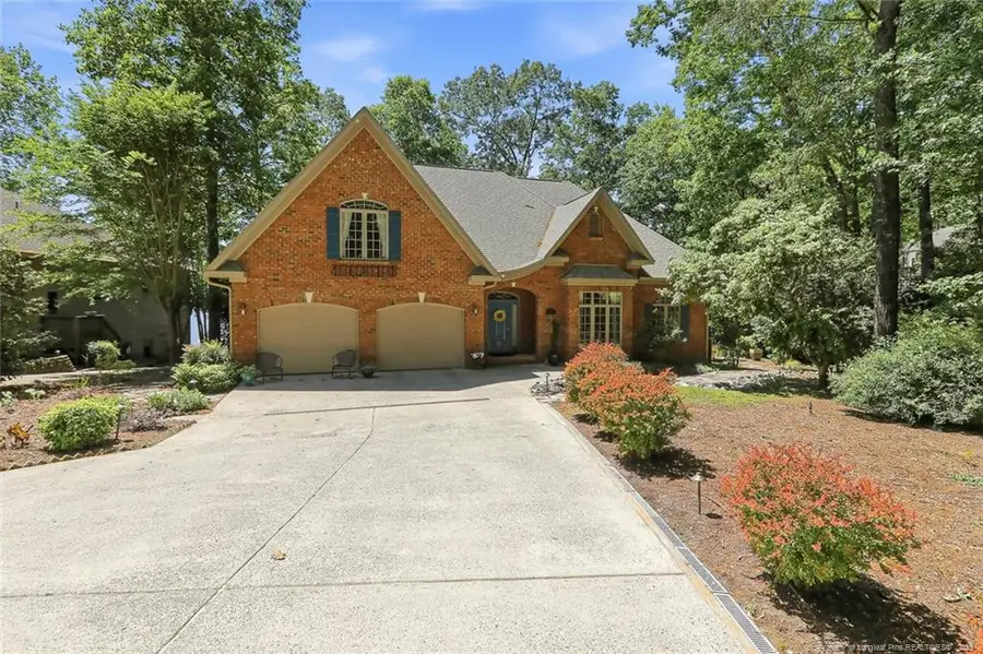 5168 Meadowlark Trl Trail, Sanford, NC 27332 - #3