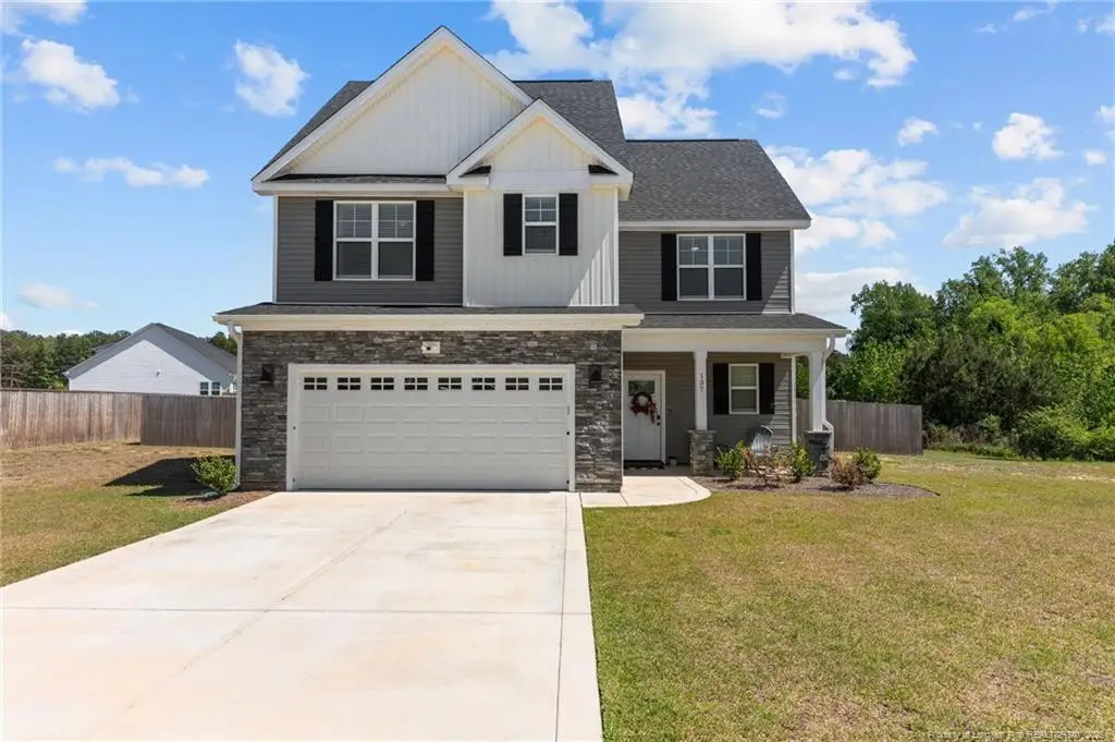 137 Vorster Road, Raeford, NC 28376 - #1