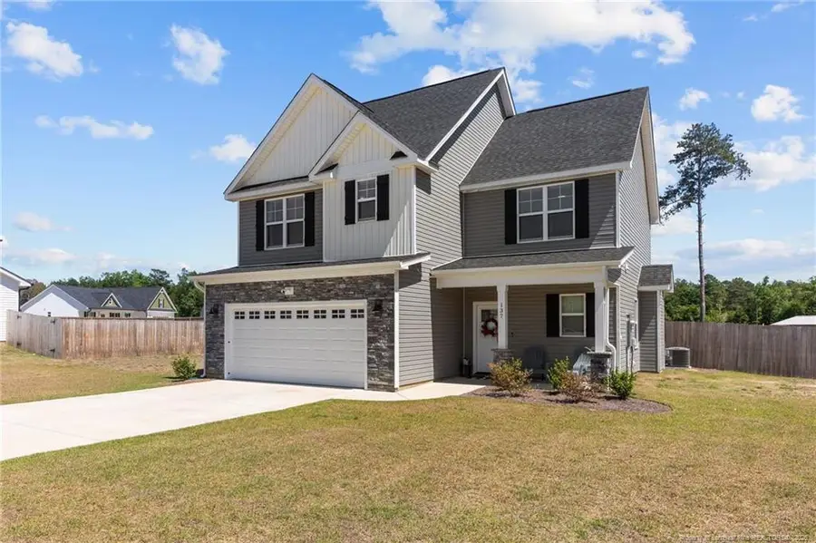 137 Vorster Road, Raeford, NC 28376 - #2