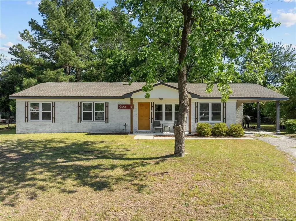 6504 Tampico Court, Fayetteville, NC 28303 - #1