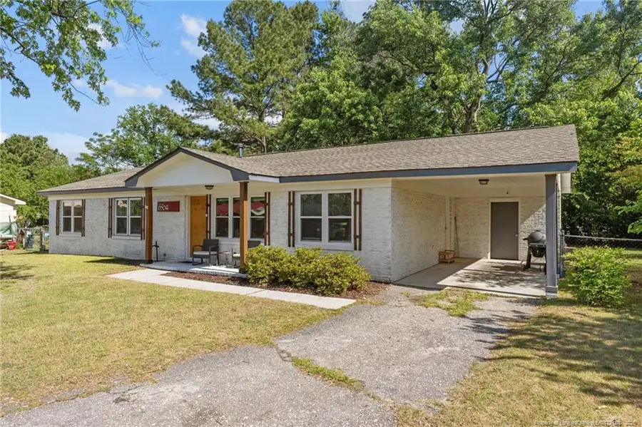 6504 Tampico Court, Fayetteville, NC 28303 - #2