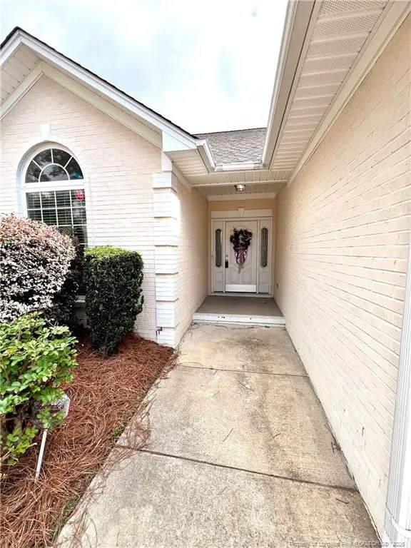 342 Sandwedge Drive, Fayetteville, NC 28311 - #2