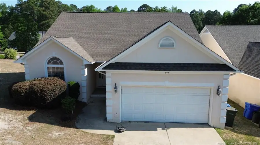 342 Sandwedge Drive, Fayetteville, NC 28311 - #3