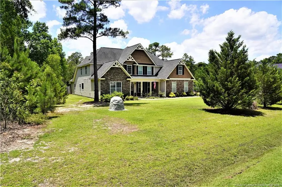 930 Old Vander Road, Fayetteville, NC 28312 - #3