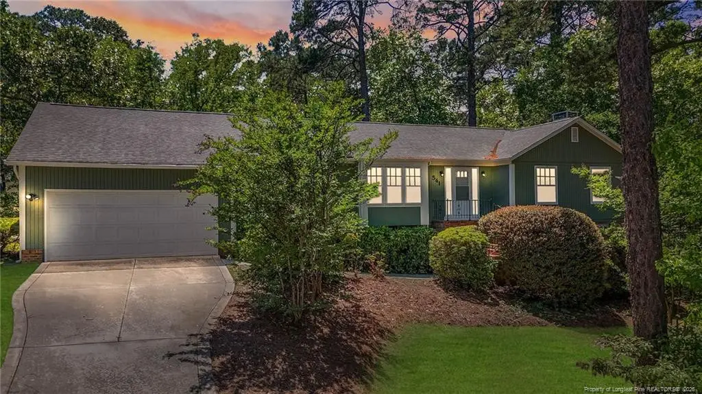 541 Hilliard Drive, Fayetteville, NC 28311 - #1