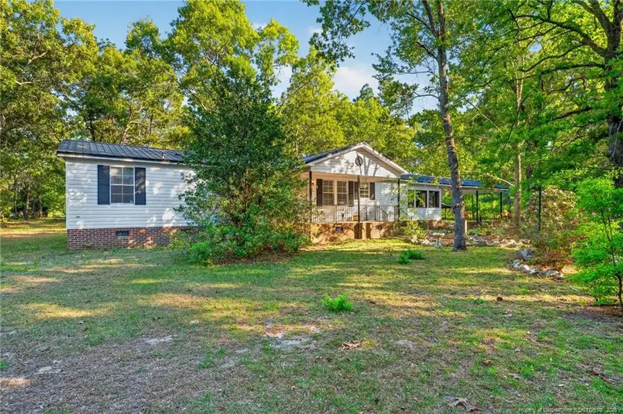350 Welsh Road, Raeford, NC 28376 - #2