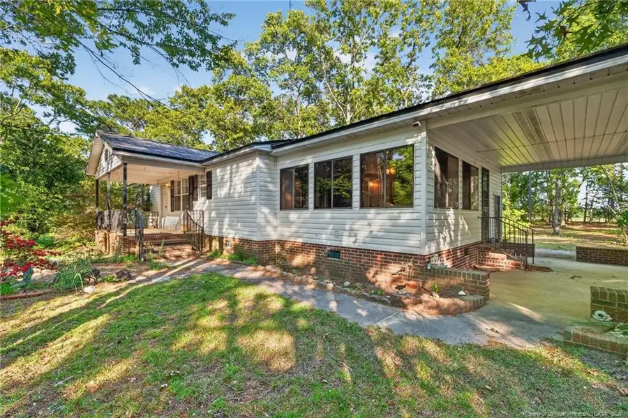 350 Welsh Road, Raeford, NC 28376 - #3