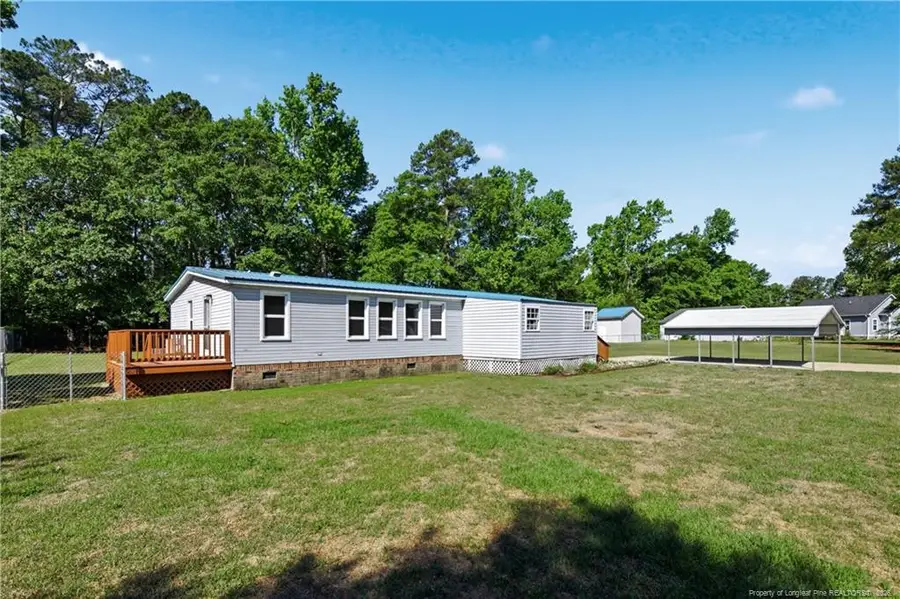 128 & 124 Skip A Rock Lane, Hope Mills, NC 28348 - #2