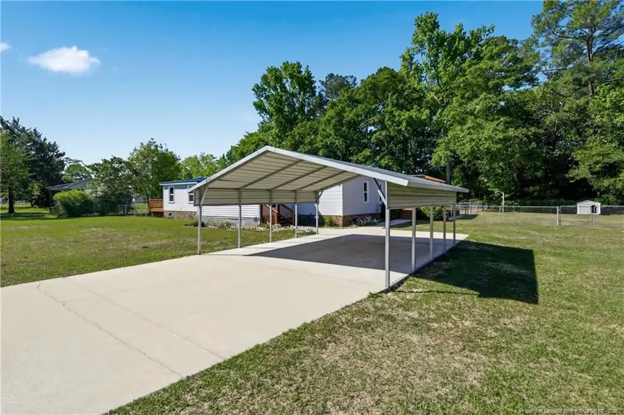 128 & 124 Skip A Rock Lane, Hope Mills, NC 28348 - #3
