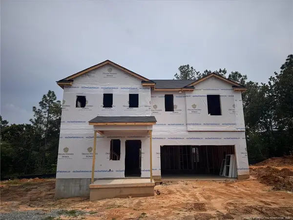 114 Colorado Court, Spring Lake, NC 28390