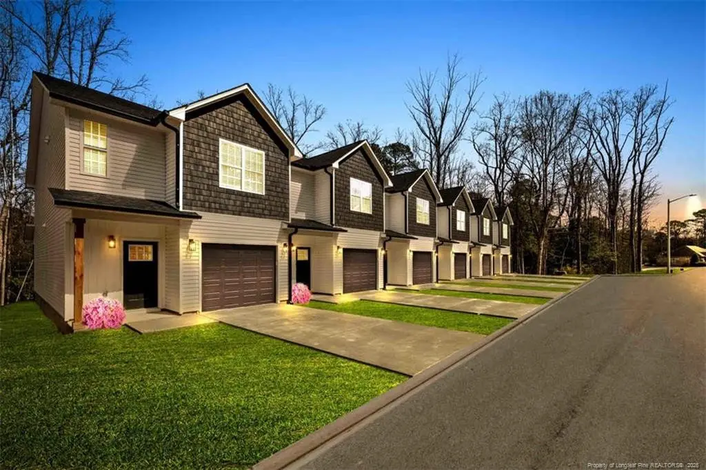 3330 Starboard Way, Fayetteville, NC 28314 - #1