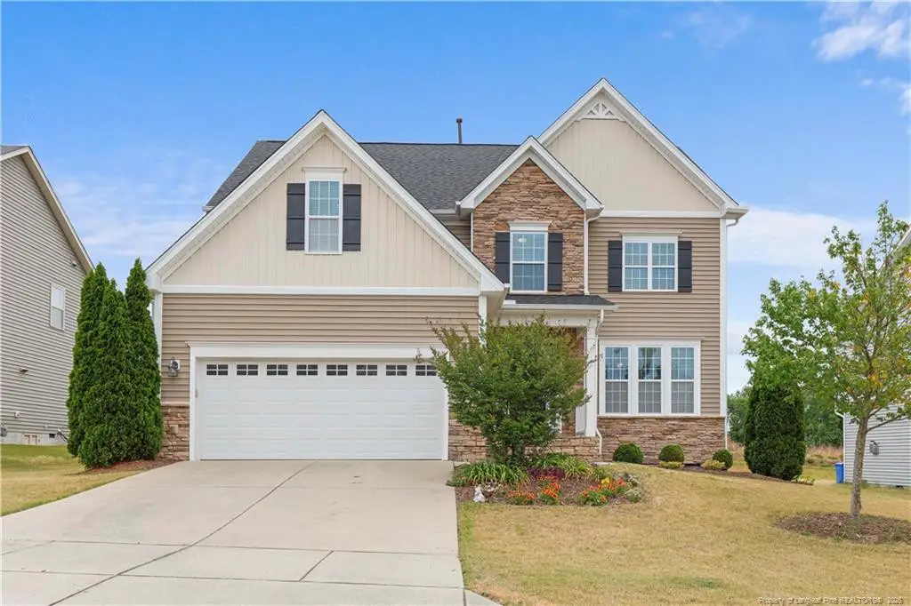 532 Walker Ranch Drive, Fuquay Varina, NC 27526 - #1