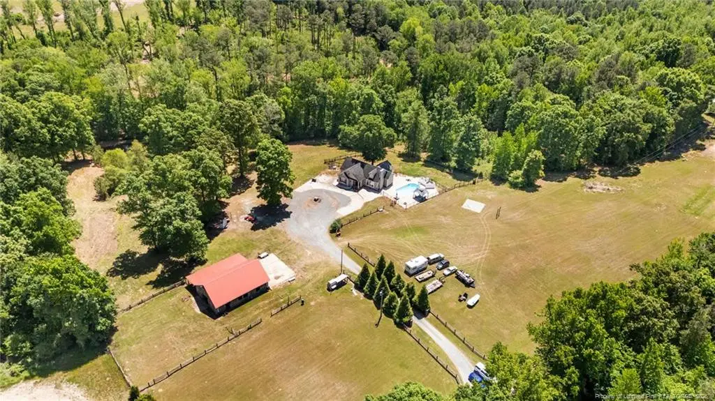 435 Thomas Way, Cameron, NC 28326 - #1