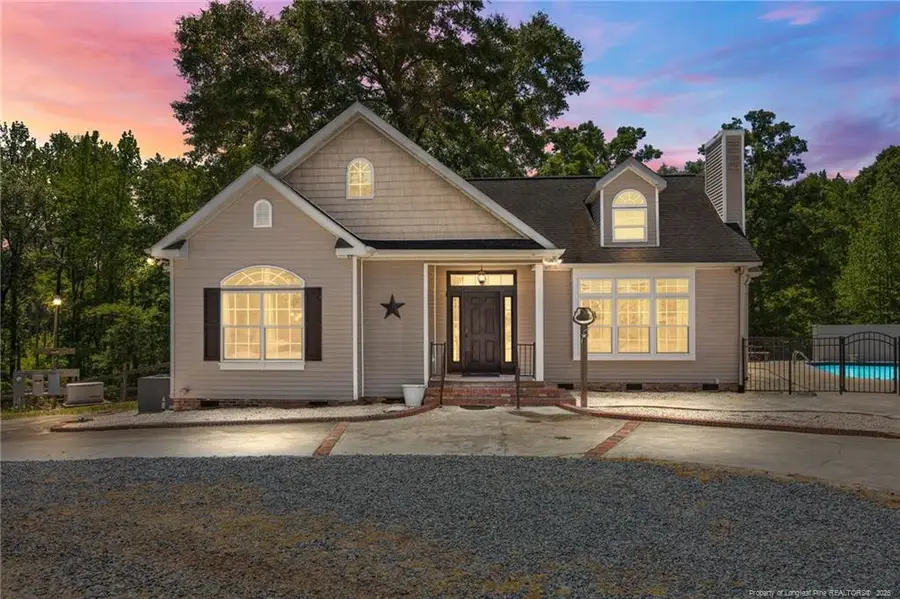 435 Thomas Way, Cameron, NC 28326 - #2