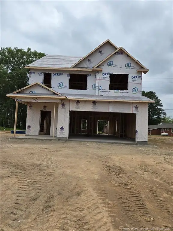 4312 Kirkhill Court, Wade, NC 28395