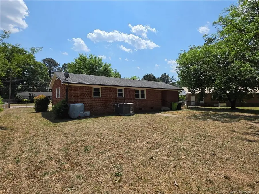 220 Cecil Avenue, Spring Lake, NC 28390 - #3