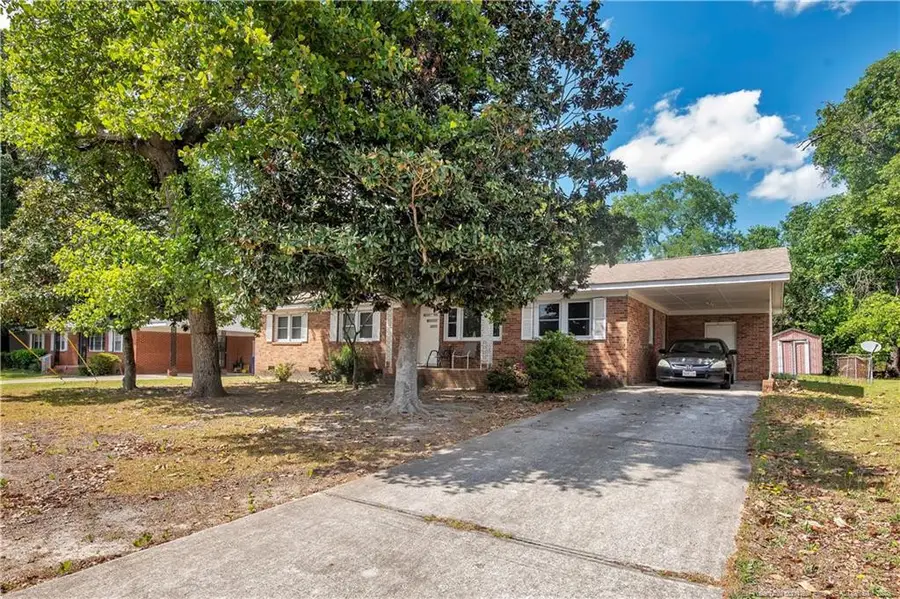 994 Wayside Road, Fayetteville, NC 28314 - #3