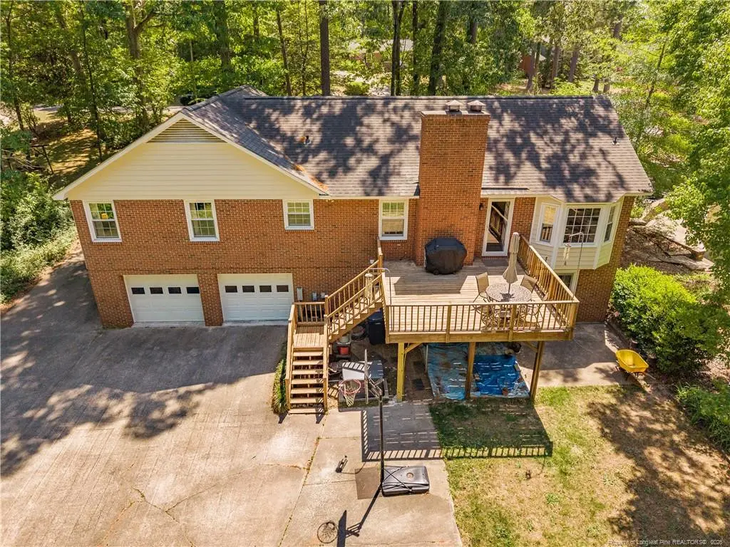 1721 Owls Nest Road, Sanford, NC 27330 - #1