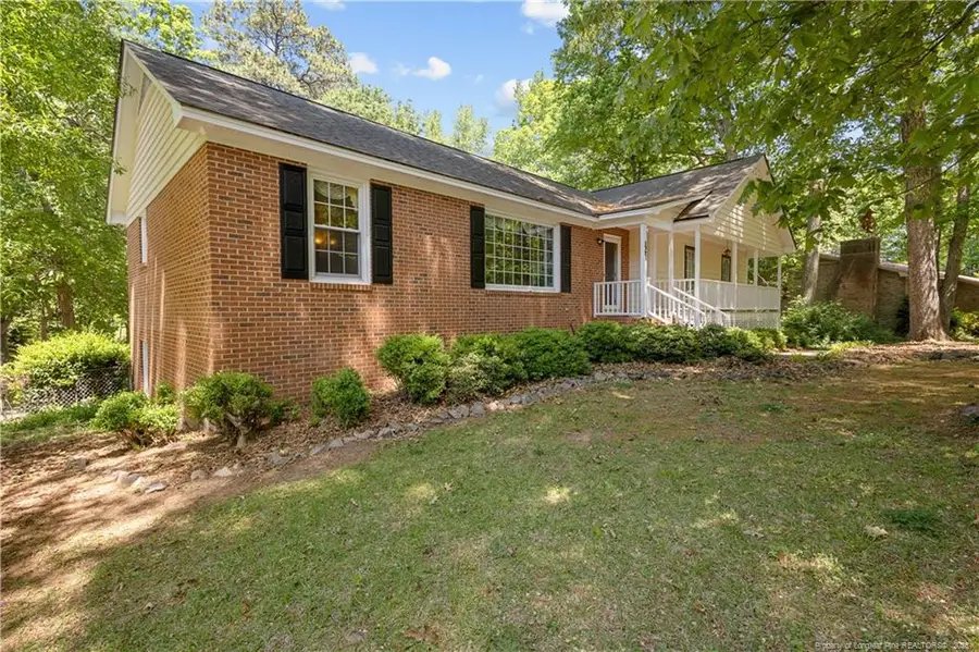 1721 Owls Nest Road, Sanford, NC 27330 - #2
