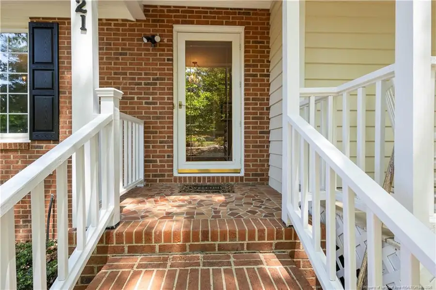 1721 Owls Nest Road, Sanford, NC 27330 - #3