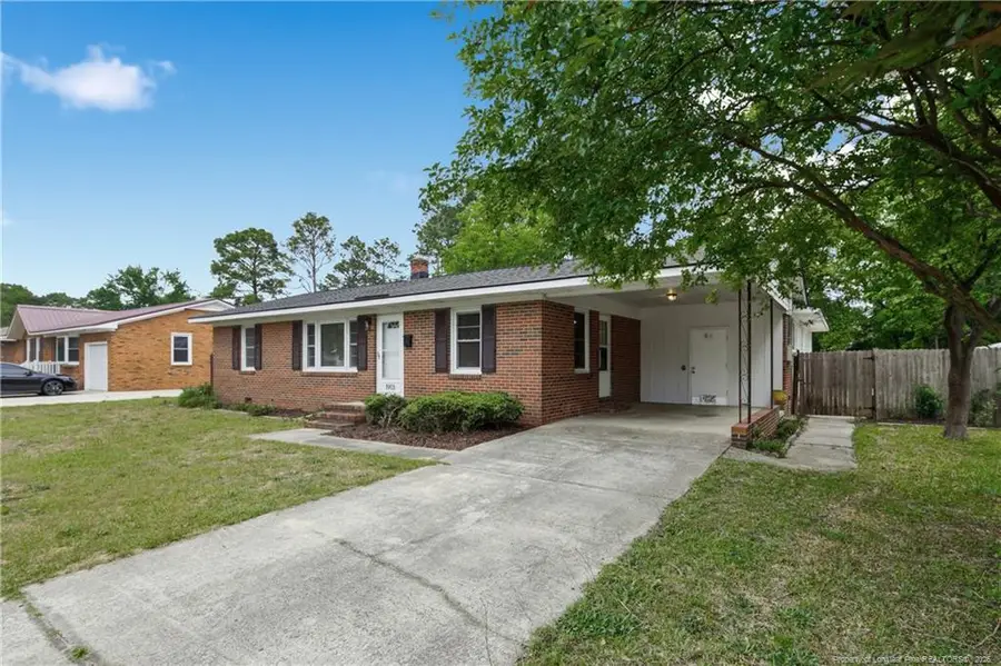 1913 Wayne Lane, Fayetteville, NC 28304 - #2