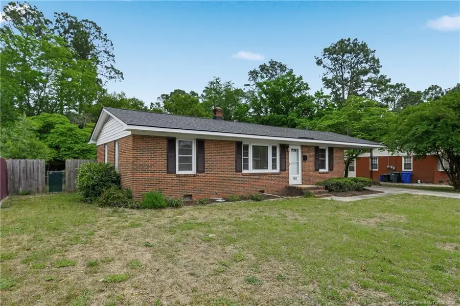 1913 Wayne Lane, Fayetteville, NC 28304 - #3