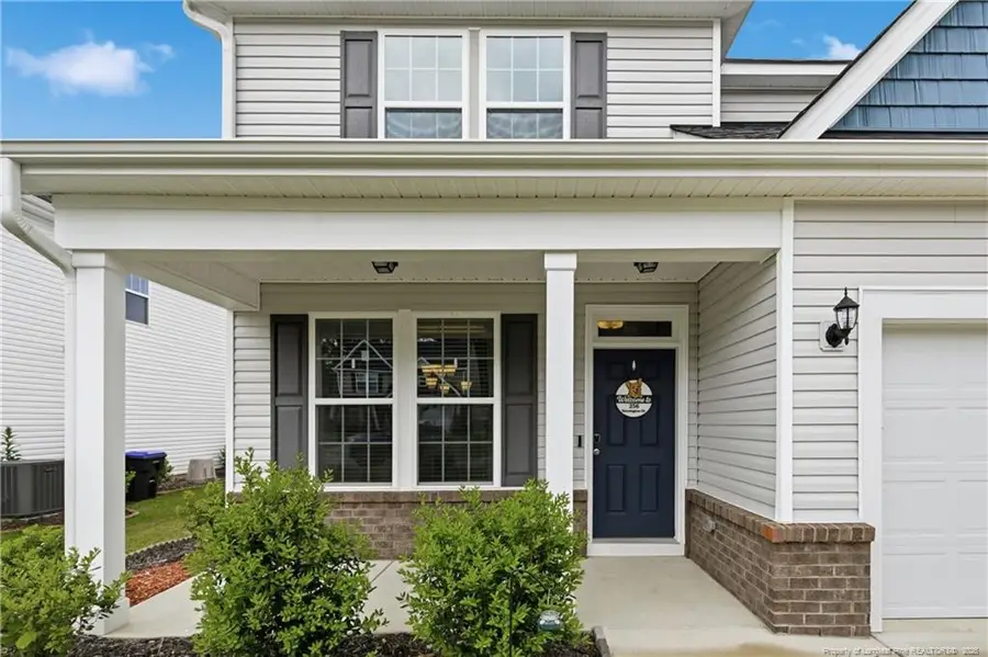 256 Kensington Drive, Spring Lake, NC 28390 - #2