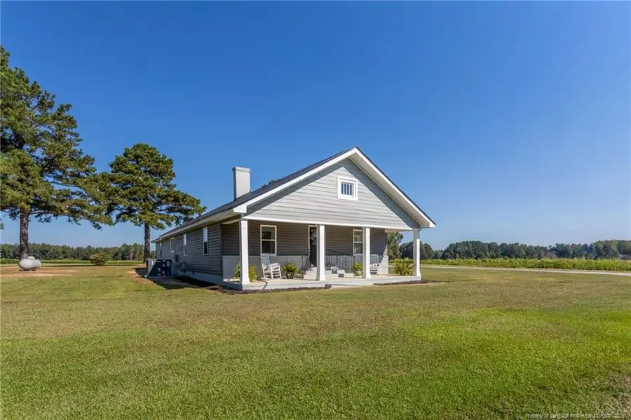 1283 Bethel Baptist Road, Spring Lake, NC 28390 - #2
