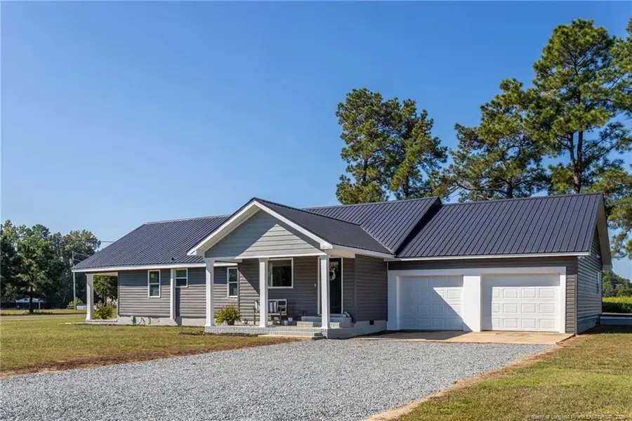 1283 Bethel Baptist Road, Spring Lake, NC 28390 - #3
