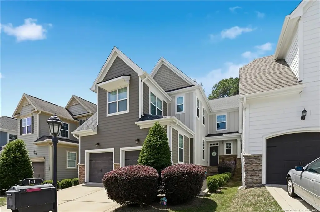 141 Pine Hawk Drive, Spring Lake, NC 28390 - #1