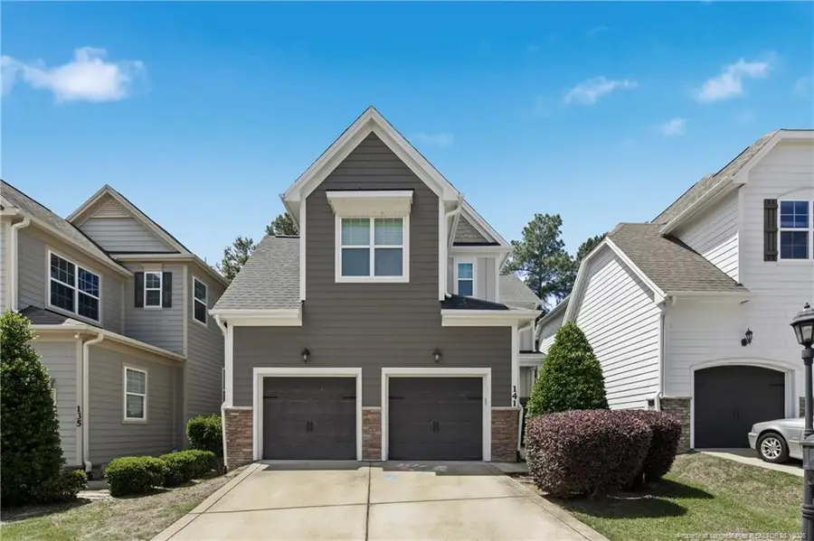141 Pine Hawk Drive, Spring Lake, NC 28390 - #2