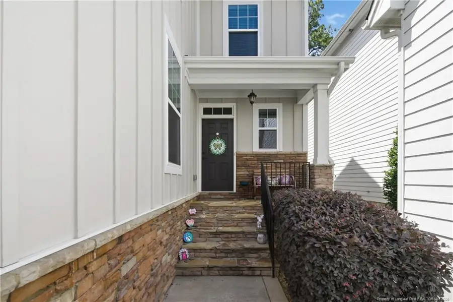 141 Pine Hawk Drive, Spring Lake, NC 28390 - #3