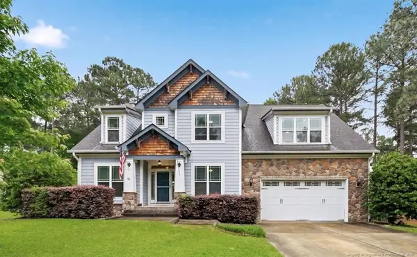 Address Withheld By Seller, Spring Lake, NC 28390