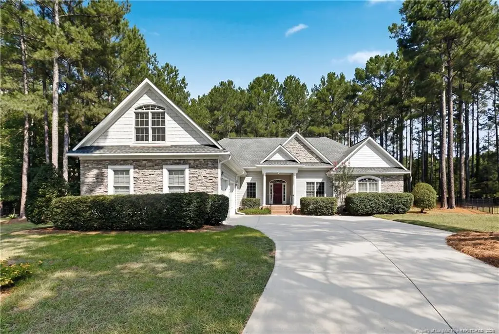 11 Rolling Pines Drive, Spring Lake, NC 28390 - #1
