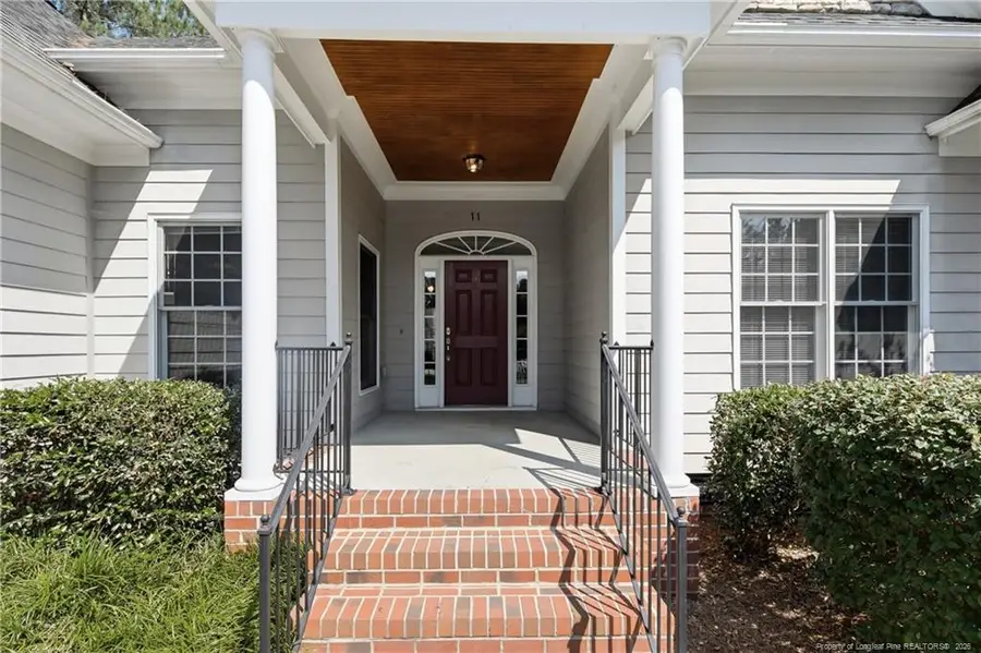 11 Rolling Pines Drive, Spring Lake, NC 28390 - #2