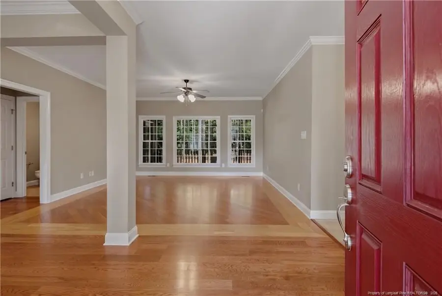 11 Rolling Pines Drive, Spring Lake, NC 28390 - #3