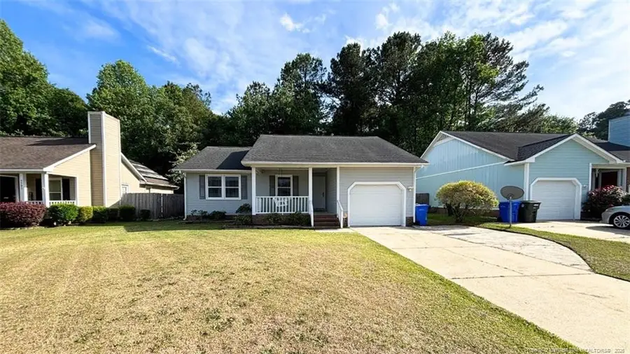 5595 Arapahoe Court, Fayetteville, NC 28304 - #2