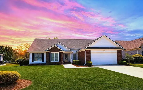 6414 Walworth Road, Fayetteville, NC 28311