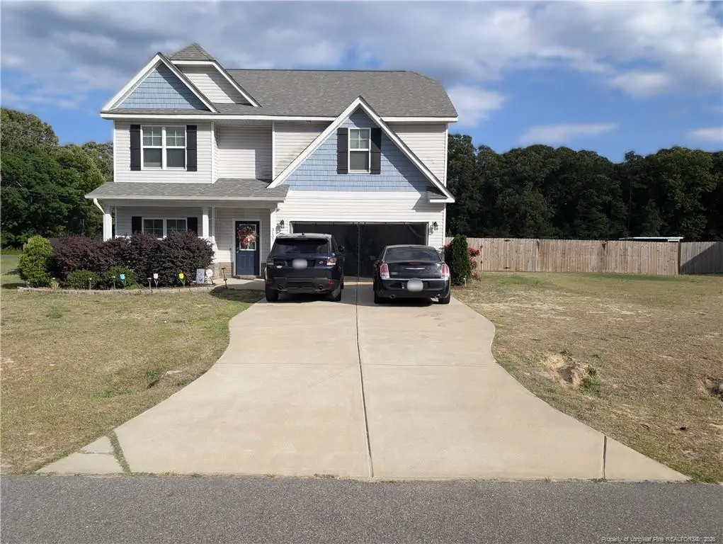 3107 Enchanted Valley, Fayetteville, NC 28306 - #1