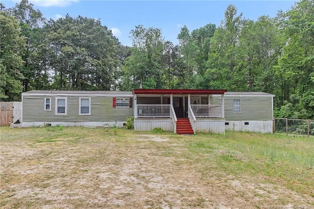 6509 Causeway Street, Hope Mills, NC 28348 - #1