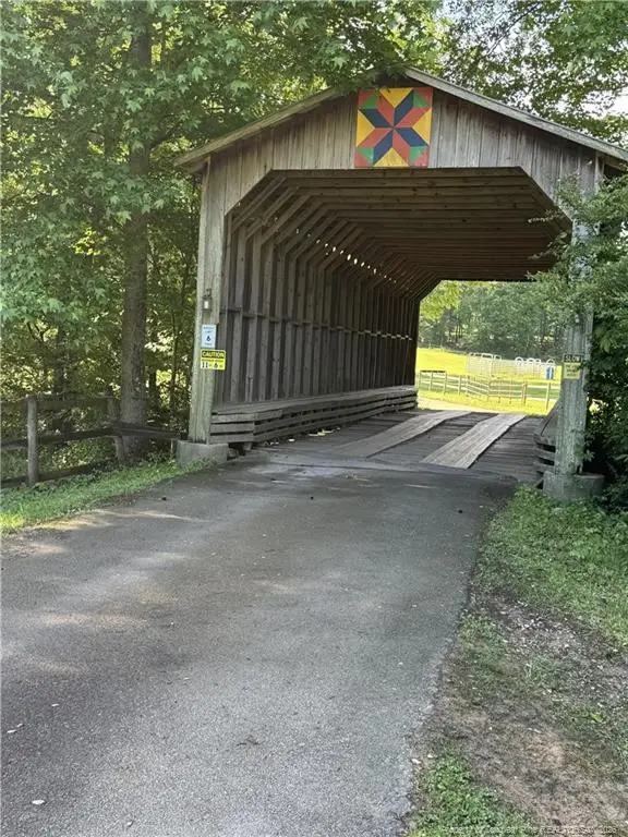 353 Covered Bridge Lane, Sanford, NC 27330 - #1