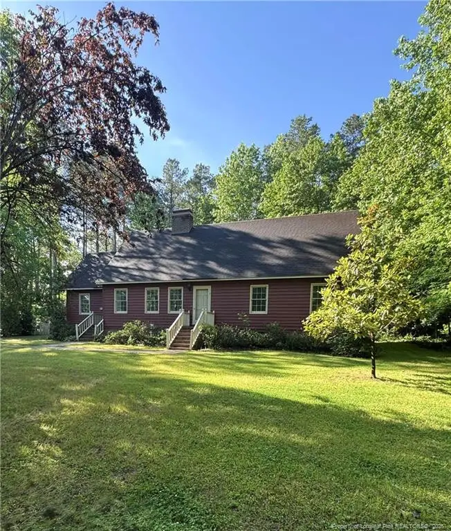 353 Covered Bridge Lane, Sanford, NC 27330 - #3