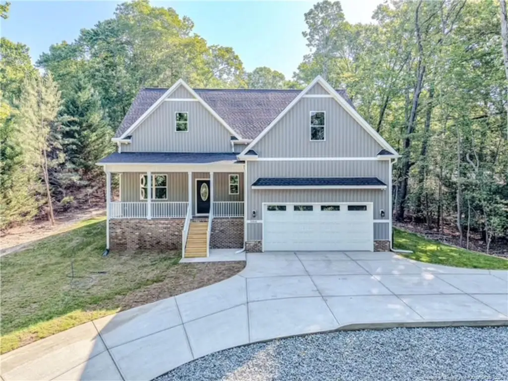 5064 Bluebird Drive, Sanford, NC 27332 - #1