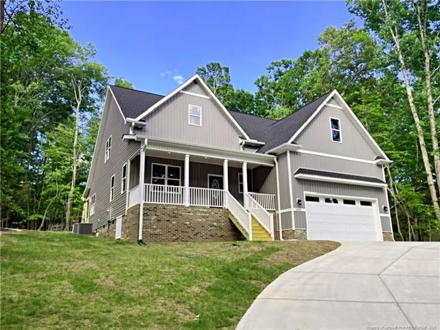 5064 Bluebird Drive, Sanford, NC 27332 - #2